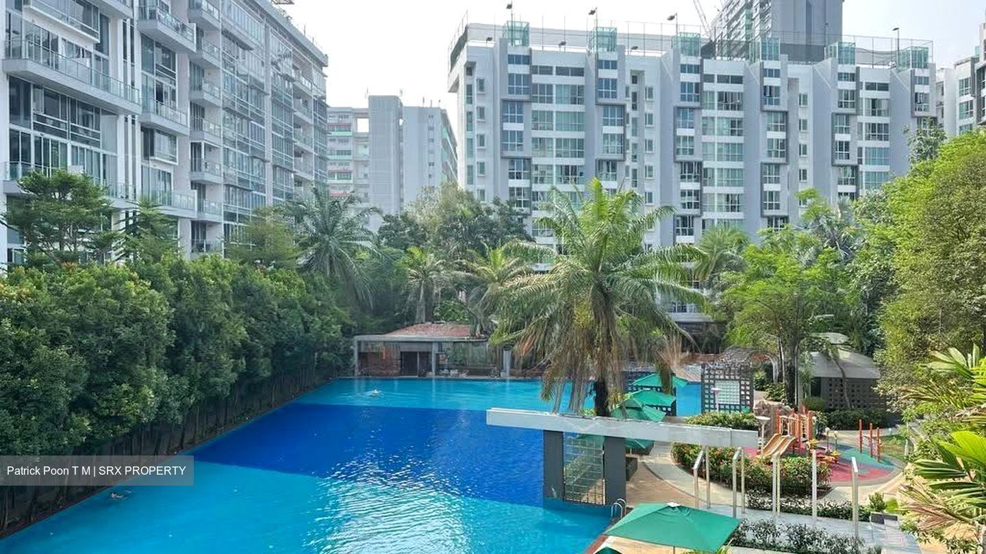 Gardenvista (D21), Condominium #639137791